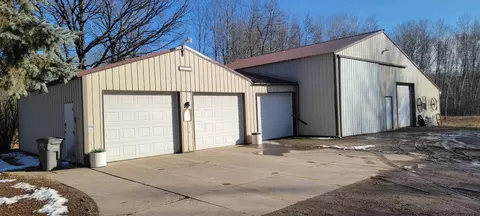 Exterior - 8327 120th St, Milaca, MN 56353 photo 12 of 12