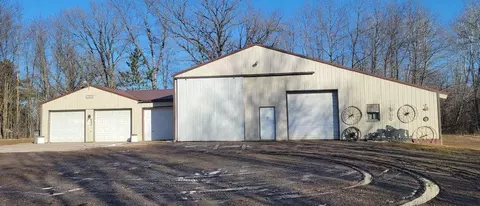 Exterior - 8327 120th St, Milaca, MN 56353 photo 5 of 12