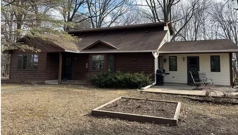 Exterior - 8327 120th St, Milaca, MN 56353 photo 2 of 12