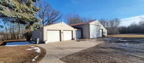Exterior - 8327 120th St, Milaca, MN 56353 photo 4 of 12