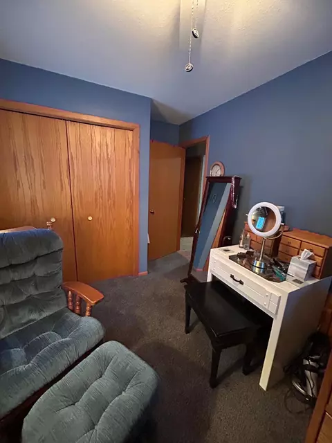 Bedroom - 8327 120th St, Milaca, MN 56353 photo 8 of 8