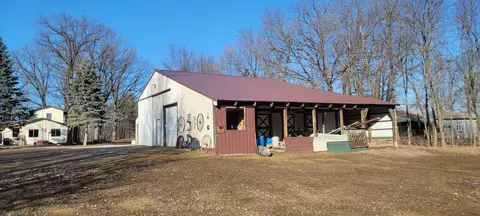 Exterior - 8327 120th St, Milaca, MN 56353 photo 11 of 12
