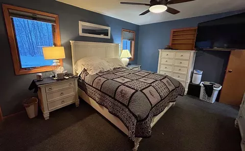 Bedroom - 8327 120th St, Milaca, MN 56353 photo 1 of 8