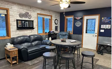 Living - 8327 120th St, Milaca, MN 56353 photo 4 of 6
