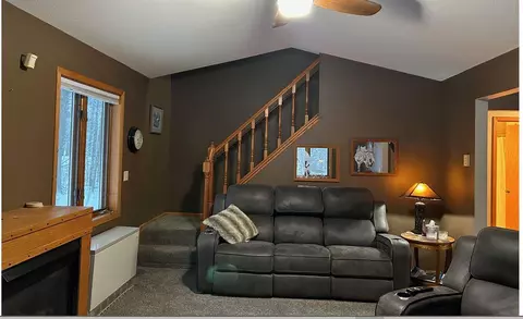 Living - 8327 120th St, Milaca, MN 56353 photo 2 of 6