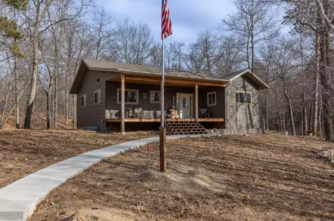 1871 Merganser Trl NE, Longville, MN 56655