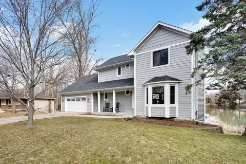 470 Suzanne Ave, Shoreview, MN 55126