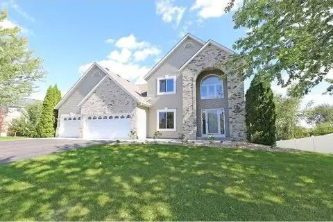 19901 Evensong Ave, Farmington, MN 55024