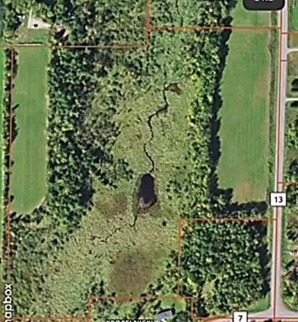 Nnn Brook Park Road, Grasston, MN 55063