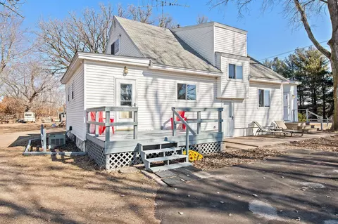 26512 University Ave NW, Isanti, MN 55040