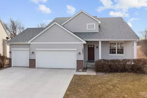 18031 90th Pl N, Maple Grove, MN 55311