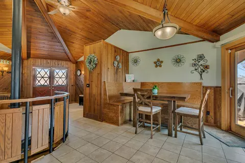 Kitchen - 195 Main St, Foreston, MN 56330 photo 10 of 10