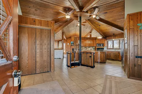 Kitchen - 195 Main St, Foreston, MN 56330 photo 8 of 10