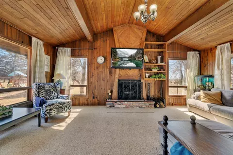 Living - 195 Main St, Foreston, MN 56330 photo 2 of 2