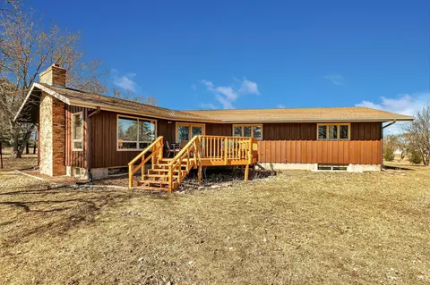 Exterior - 195 Main St, Foreston, MN 56330 photo 8 of 15
