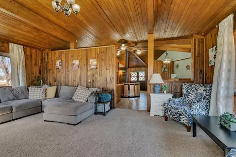 Bedroom - 195 Main St, Foreston, MN 56330 photo 1 of 8