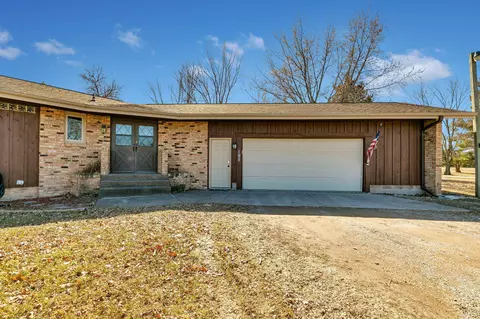 Exterior - 195 Main St, Foreston, MN 56330 photo 3 of 15