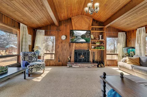 Living - 195 Main St, Foreston, MN 56330 photo 1 of 2