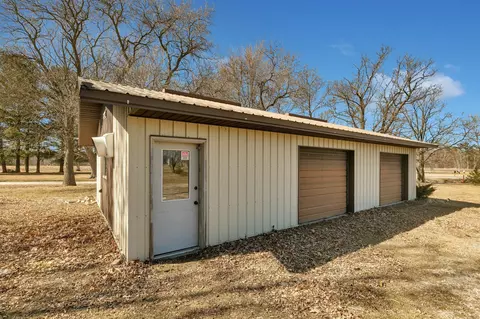 Exterior - 195 Main St, Foreston, MN 56330 photo 10 of 15