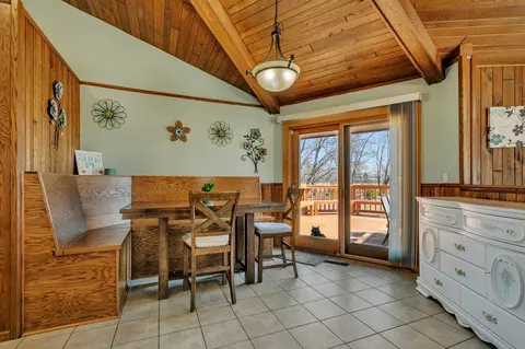 Kitchen - 195 Main St, Foreston, MN 56330 photo 9 of 10