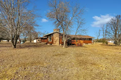 Exterior - 195 Main St, Foreston, MN 56330 photo 12 of 15