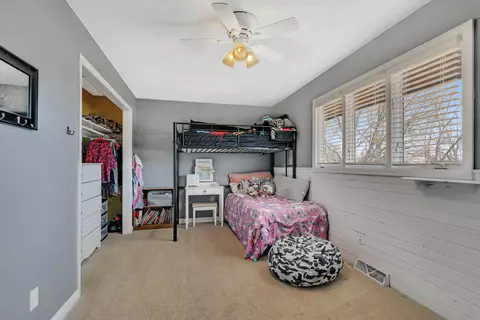 Bedroom - 195 Main St, Foreston, MN 56330 photo 2 of 8