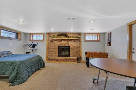 Bedroom - 195 Main St, Foreston, MN 56330 photo 7 of 8