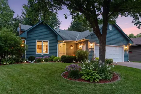 4515 Yorktown Ln N, Plymouth, MN 55442