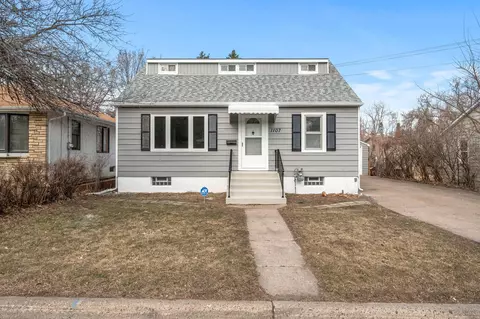 1107 42nd Ave NE, Columbia Heights, MN 55421