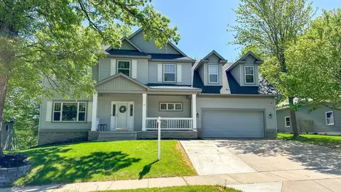 3608 Southridge Ct, Saint Cloud, MN 56301