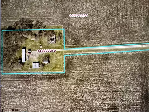 31533 40th St, Janesville, MN 56048