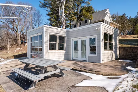 Exterior - 6580 Aster Trl, Excelsior, MN 55331 photo 9 of 27
