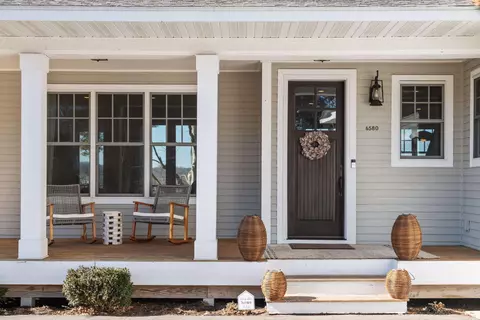 Exterior - 6580 Aster Trl, Excelsior, MN 55331 photo 3 of 27