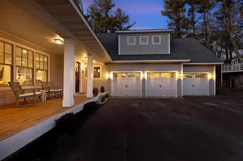 Exterior - 6580 Aster Trl, Excelsior, MN 55331 photo 12 of 27