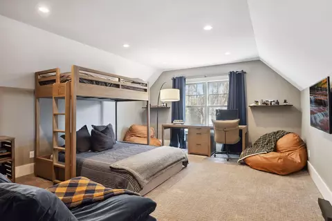 Bedroom - 6580 Aster Trl, Excelsior, MN 55331 photo 5 of 7