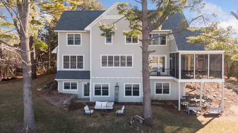 Exterior - 6580 Aster Trl, Excelsior, MN 55331 photo 24 of 27