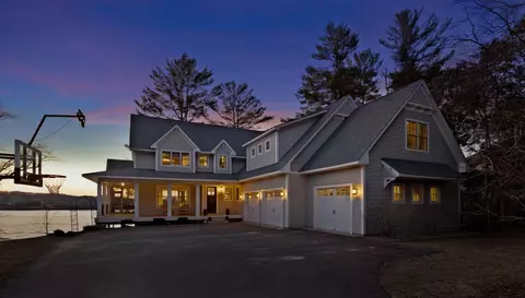 Exterior - 6580 Aster Trl, Excelsior, MN 55331 photo 11 of 27