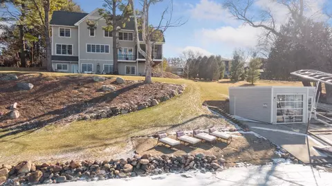 Exterior - 6580 Aster Trl, Excelsior, MN 55331 photo 7 of 27