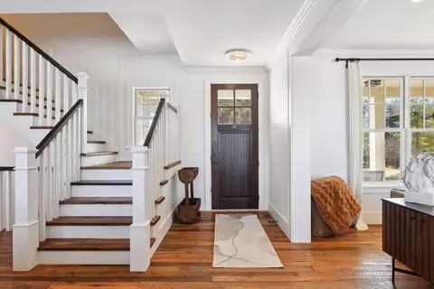Entry Way - 6580 Aster Trl, Excelsior, MN 55331 photo 1 of 4