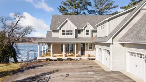 Exterior - 6580 Aster Trl, Excelsior, MN 55331 photo 22 of 27