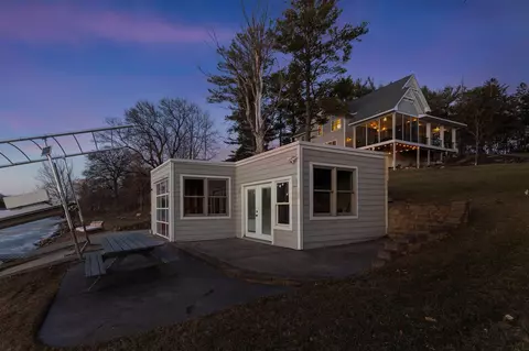 Exterior - 6580 Aster Trl, Excelsior, MN 55331 photo 10 of 27