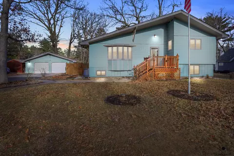156 King Rd, East Bethel, MN 55092