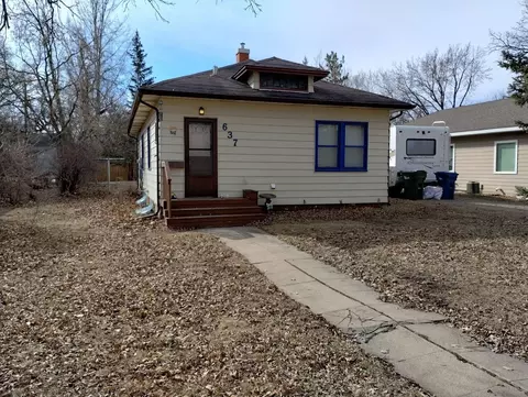 637 W Laurel St, Fergus Falls, MN 56537