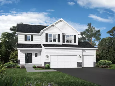 1486 Oak Ridge St, Hanover, MN 55341