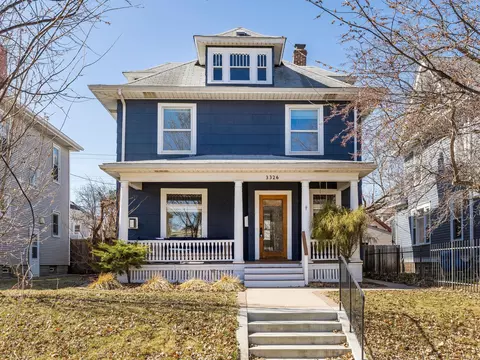 3326 Holmes Ave S, Minneapolis, MN 55408