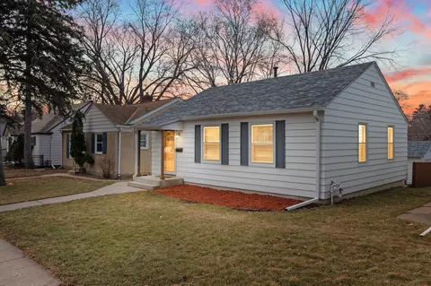 3134 Johnson St NE, Minneapolis, MN 55418