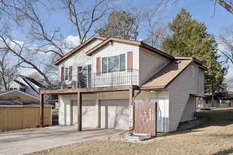 1811 Golf St, Big Lake, MN 55309