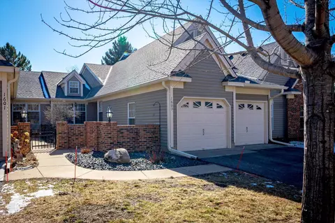 1603 Wexford Way, Woodbury, MN 55125