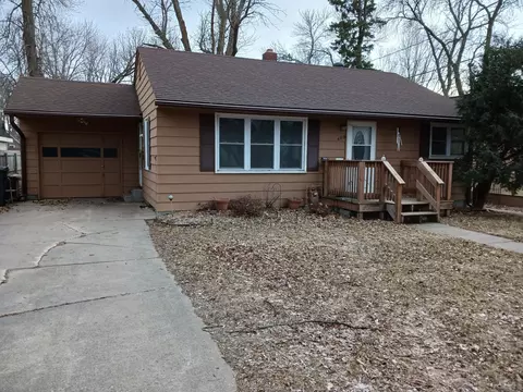 409 W Beech Ave, Fergus Falls, MN 56537