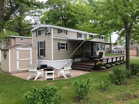 10255 Nevens Ave NW #39, South Haven, MN 55382